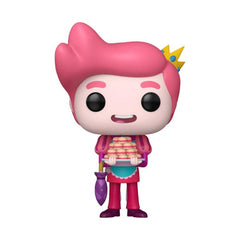 Adventure Time - Prince Bubblegum Pop! Vinyl