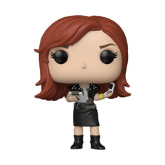 Devil Wears Prada – Emily Carlton Pop! Vinyl
