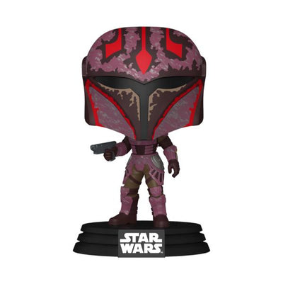 Maul: Shadow Lord - Rook Kast Pop! Vinyl