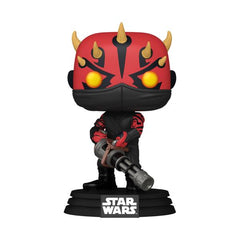 Maul: Shadow Lord - Icarus Pop! Vinyl