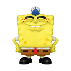 Spongebob – Spongebob (Smug) Pop! Vinyl