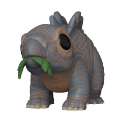 Jurassic Park - Baby Stegosaurus Pop! Vinyl
