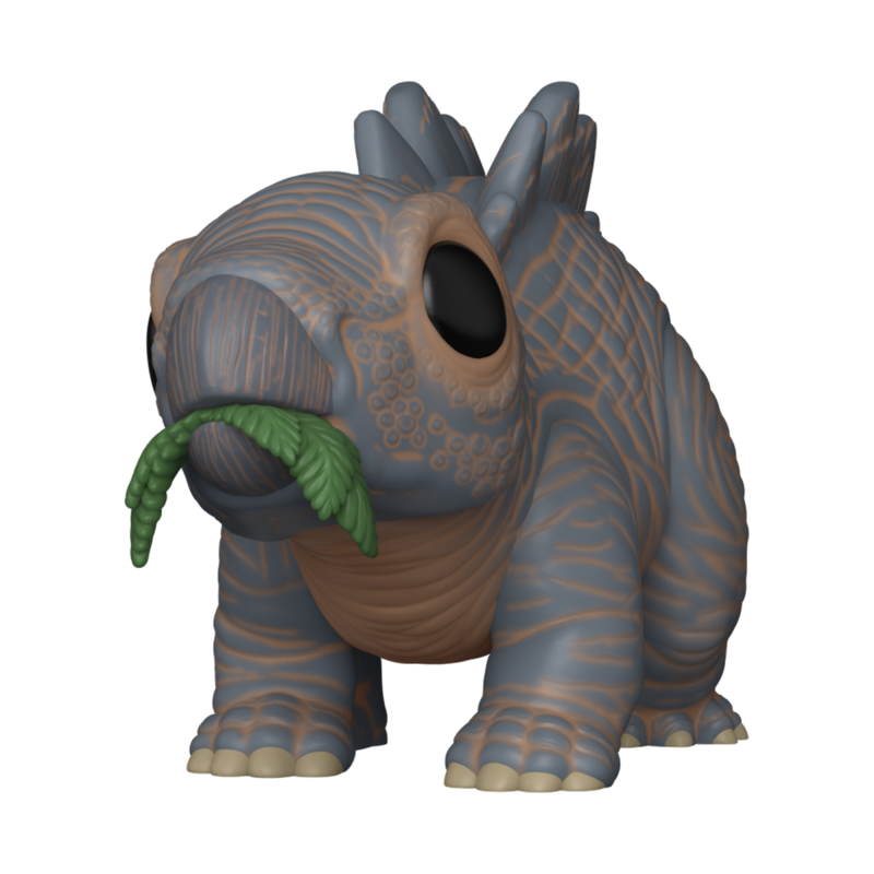 Jurassic Park - Baby Stegosaurus Pop! Vinyl
