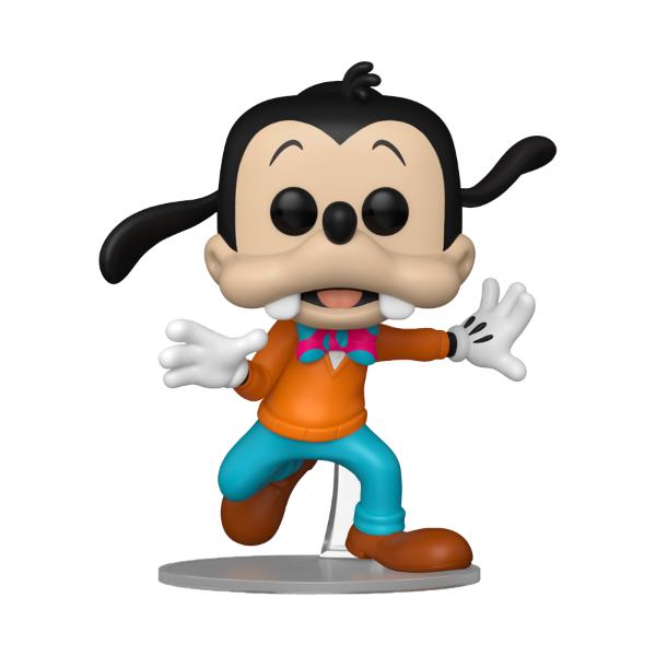 Disney: Goofy Through the Ages - Goofy 1992 Pop! Vinyl