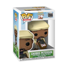 Happy Gilmore – Chubbs Peterson Pop! Vinyl