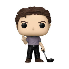 Happy Gilmore – Shooter McGavin Pop! Vinyl