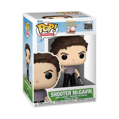 Happy Gilmore – Shooter McGavin Pop! Vinyl