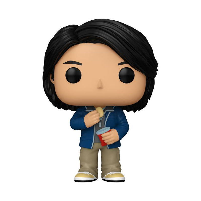 Fast & Furious - Han Lue Pop! Vinyl