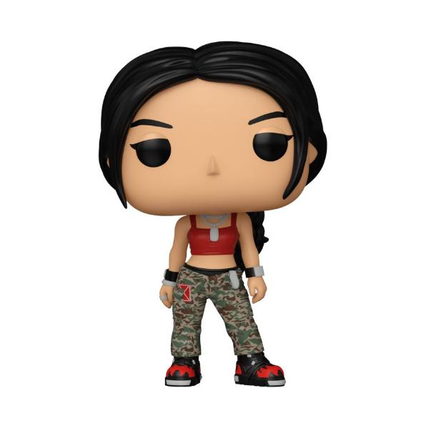 Fast & Furious - Letty Ortiz Pop! Vinyl