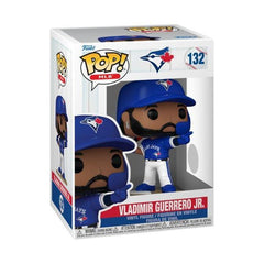 MLB: Blue Jays – Vladimir Guerrero Jr BL Pop! Vinyl