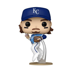 MLB: Royals – Bobby Witt Jr Pop! Vinyl