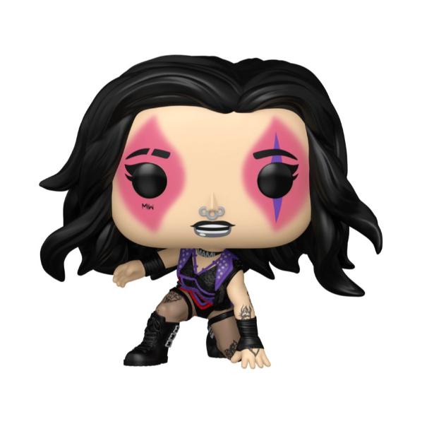 WWE - Rhea Ripley WM40 Pop! Vinyl