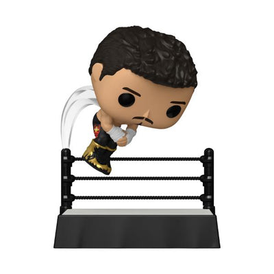 WWE - Eddie Guerruro (Frog Splash) Pop! Premium
