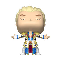WWE - Cody Rhodes Pop! Vinyl