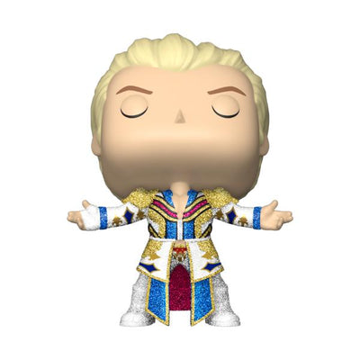 WWE - Cody Rhodes Pop! Vinyl