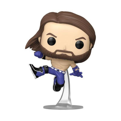 WWE – AJ Styles Pop! Vinyl