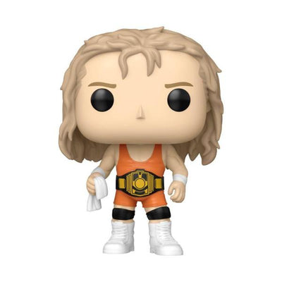 WWE – “Mr Perfect” Curt Hennig Pop! Vinyl