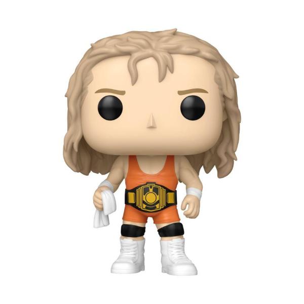 WWE – “Mr Perfect” Curt Hennig Pop! Vinyl