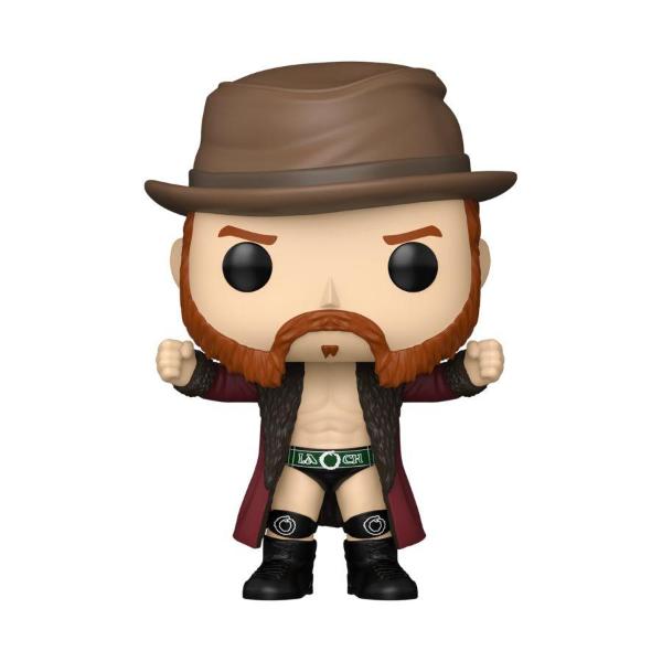 WWE – Sheamus Pop! Vinyl