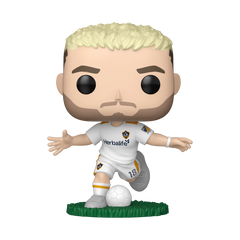 MLS: LA Galaxy - Marco Reus Pop! Vinyl
