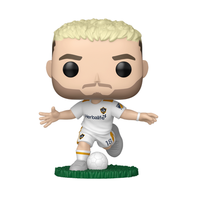 MLS: LA Galaxy - Marco Reus Pop! Vinyl