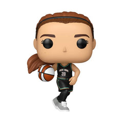 WNBA: Liberty - Sabrina Ionescu Pop! Vinyl