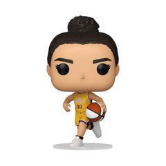 WNBA: Sparks - Kelsey Plum Pop! Vinyl