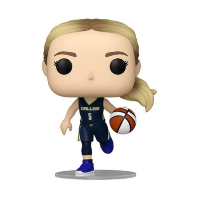 WNBA: Wings - Paige Bueckers Pop! Vinyl