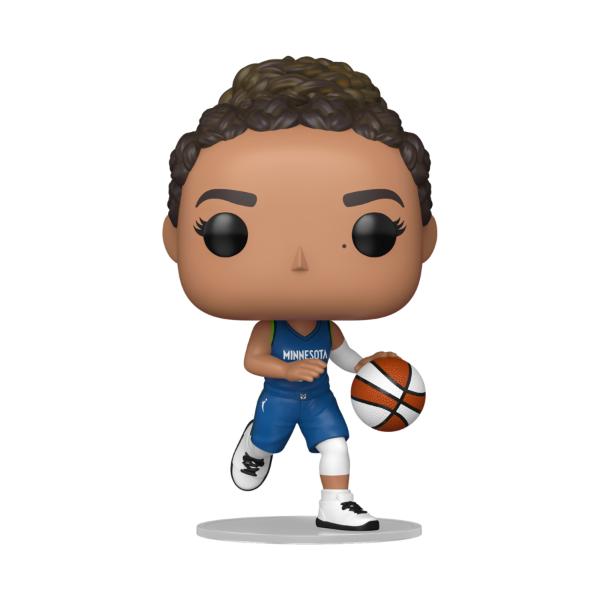 WNBA: Lynx - Napheesa Collier Pop! Vinyl