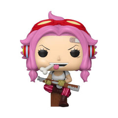 One Piece - Ginny Pop! Vinyl
