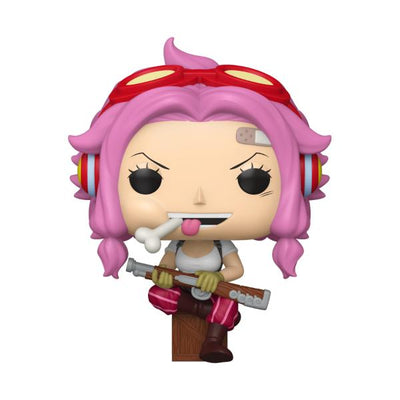 One Piece - Ginny Pop! Vinyl