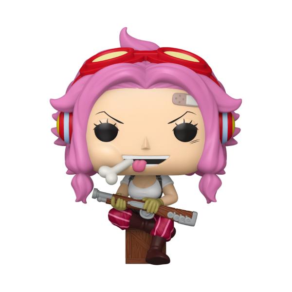 One Piece - Ginny Pop! Vinyl