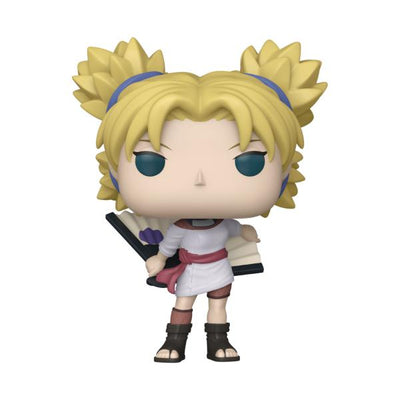 Naruto - Temari New Classics Pop! Vinyl