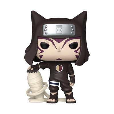 Naruto - Kankuro New Classics Pop! Vinyl