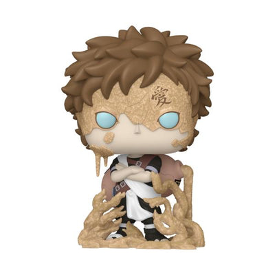 Naruto - Gaara New Classics Pop! Vinyl