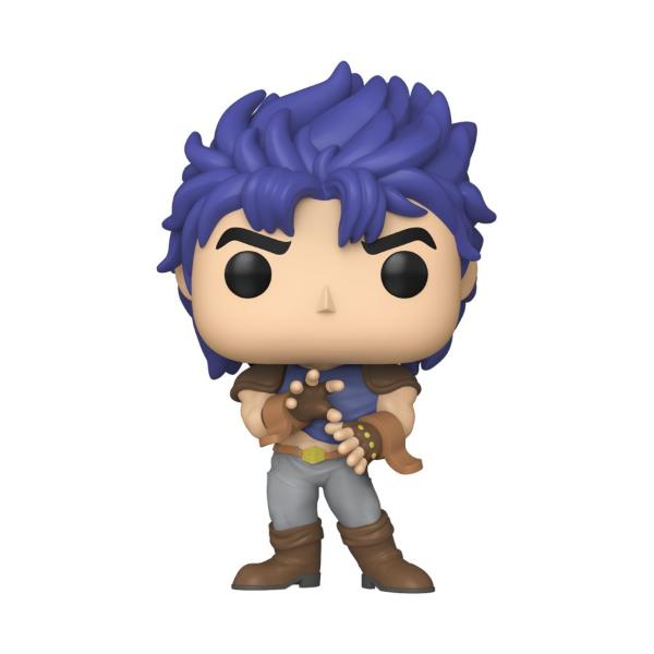 Jojo’s Bizarre Adventure – Jonathan Joestar Pop! Vinyl