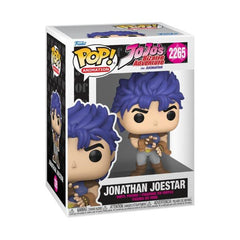 Jojo’s Bizarre Adventure – Jonathan Joestar Pop! Vinyl