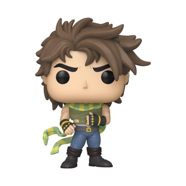 Jojo’s Bizarre Adventure – Joseph Joestar Pop! Vinyl