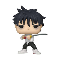 Jujustu Kaisen 0 - Yuta Pop! Vinyl