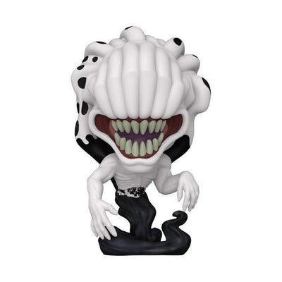 Jujustu Kaisen 0 - Rika Pop! Vinyl