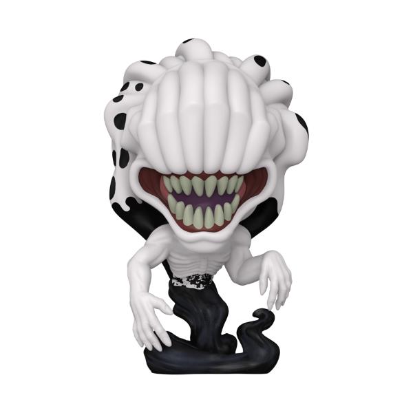 Jujustu Kaisen 0 - Rika Pop! Vinyl