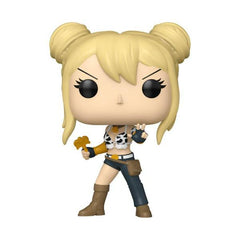 Fairy Tail: 100 Year Quest – Lucy Pop! Vinyl