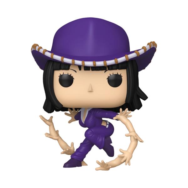 One Piece - Nico Robin Pop! Vinyl