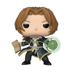 Frieren: Beyond Journey's End - Sein Pop! Vinyl