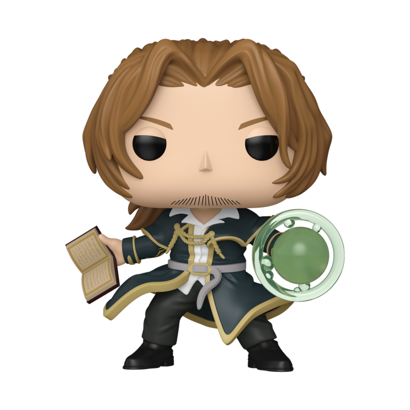 Frieren: Beyond Journey's End - Sein Pop! Vinyl