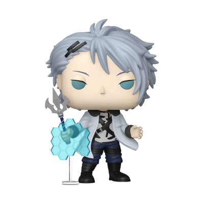 Frieren: Beyond Journey's End - Wirbel Pop! Vinyl