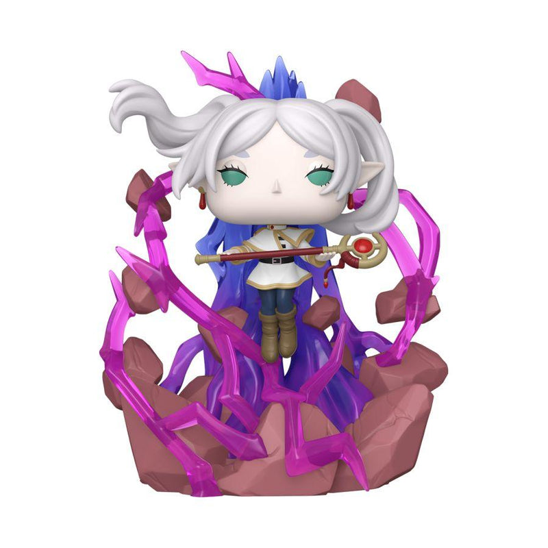 Frieren: Beyond Journey’s End – Frieren Pop! Deluxe