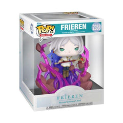 Frieren: Beyond Journey’s End – Frieren Pop! Deluxe