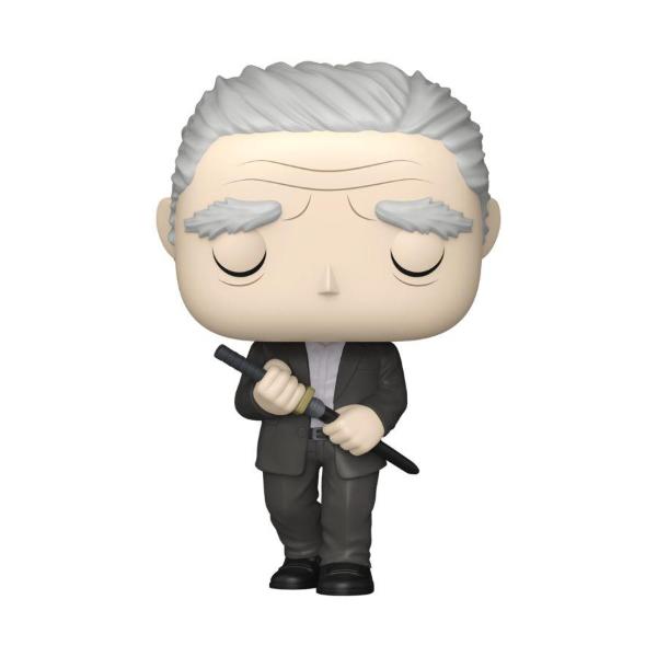 Sakamoto Days – Takamura Pop! Vinyl