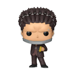 Sakamoto Days – Hyo Pop! Vinyl